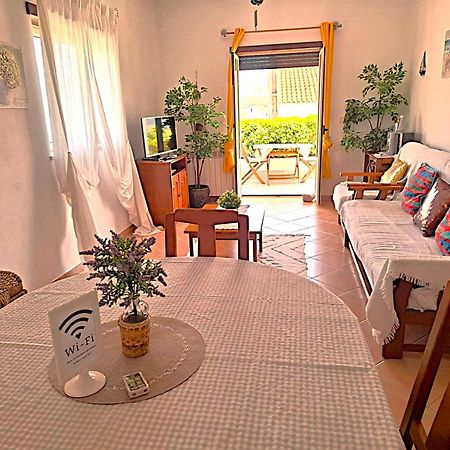 Sun & Surf Flat Arrifana Beach Aljezur Eksteriør bilde
