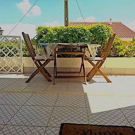 Sun & Surf Flat Arrifana Beach Aljezur Eksteriør bilde