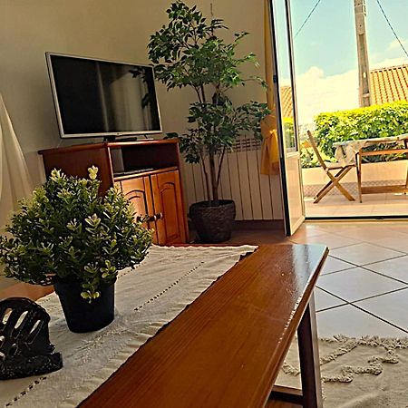 Sun & Surf Flat Arrifana Beach Aljezur Eksteriør bilde