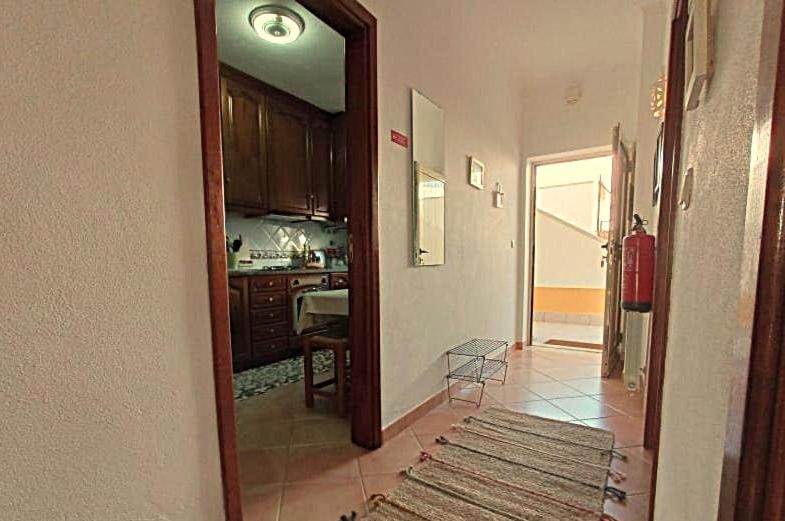 Sun & Surf Flat Arrifana Beach Aljezur Eksteriør bilde