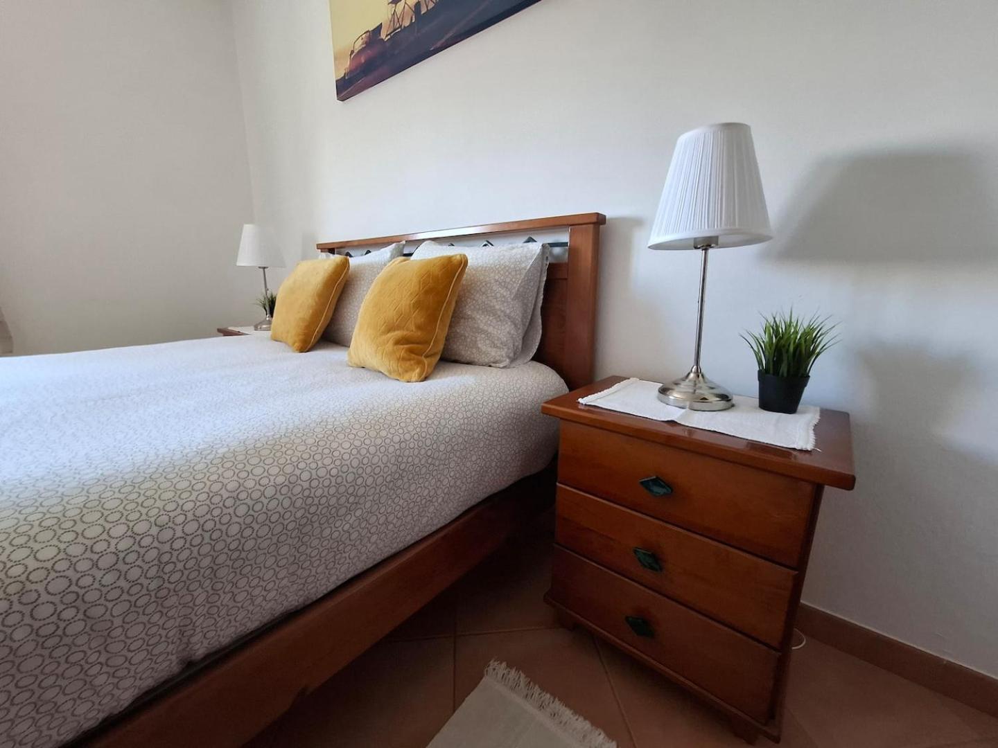 Sun & Surf Flat Arrifana Beach Aljezur Eksteriør bilde