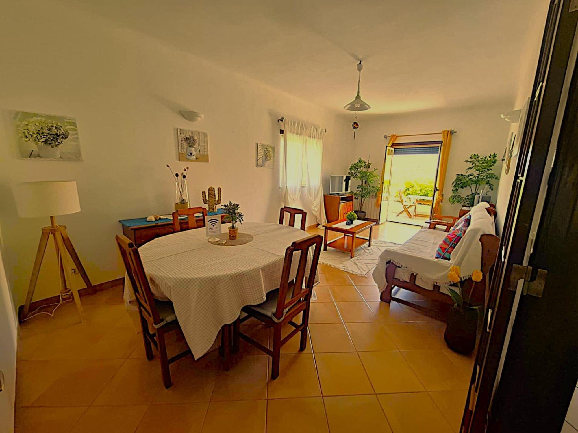 Sun & Surf Flat Arrifana Beach Aljezur Eksteriør bilde