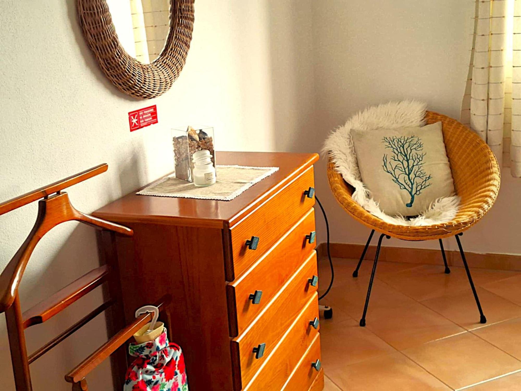 Sun & Surf Flat Arrifana Beach Aljezur Eksteriør bilde
